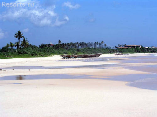 Koggala Beach Resort 6